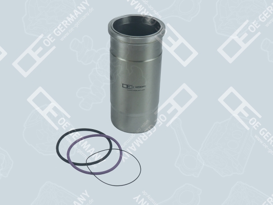 Cylinder Sleeve - 030119070000 OE Germany - 466864, 466260P05, 421430P04